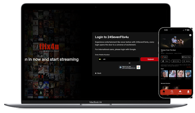 Flix4U