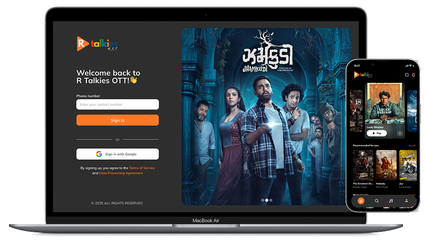 RTalkies